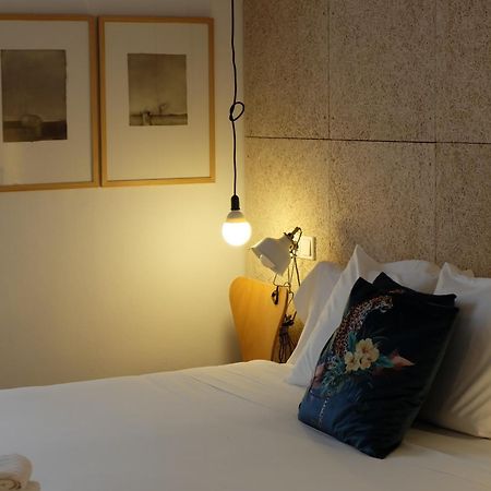 Casa De Huespedes Santa Maria (Adults Only) Hotel เอลปูแอร์โต เด ซานตามาริอา ภายนอก รูปภาพ