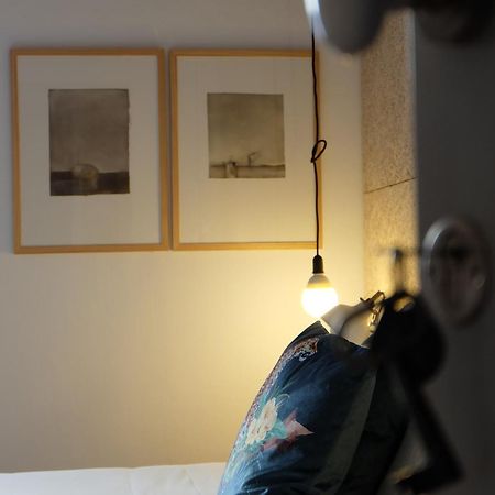 Casa De Huespedes Santa Maria (Adults Only) Hotel เอลปูแอร์โต เด ซานตามาริอา ภายนอก รูปภาพ