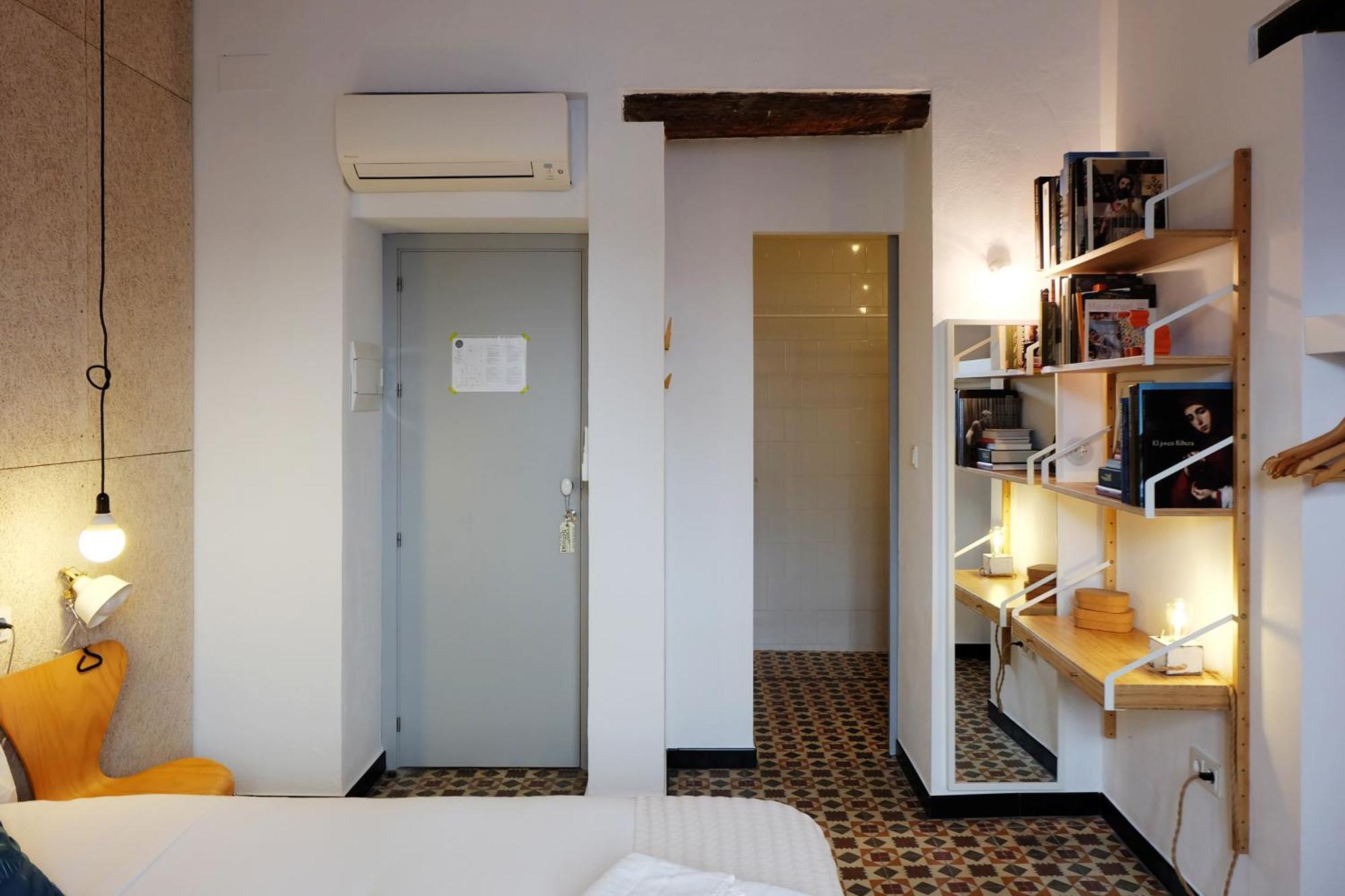 Casa De Huespedes Santa Maria (Adults Only) Hotel เอลปูแอร์โต เด ซานตามาริอา ภายนอก รูปภาพ