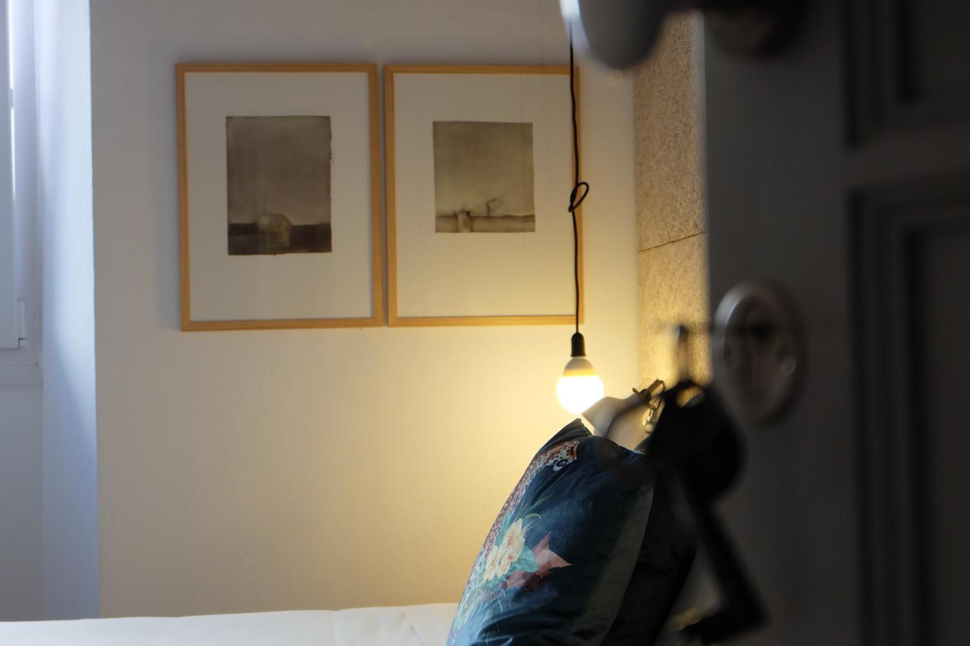 Casa De Huespedes Santa Maria (Adults Only) Hotel เอลปูแอร์โต เด ซานตามาริอา ภายนอก รูปภาพ