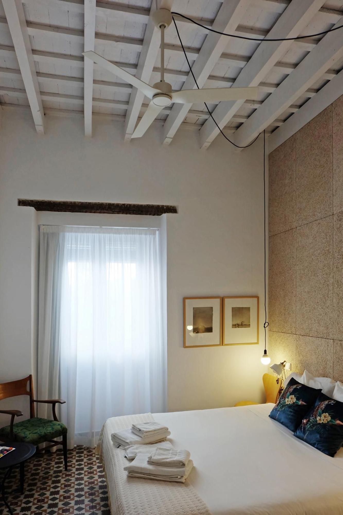 Casa De Huespedes Santa Maria (Adults Only) Hotel เอลปูแอร์โต เด ซานตามาริอา ภายนอก รูปภาพ