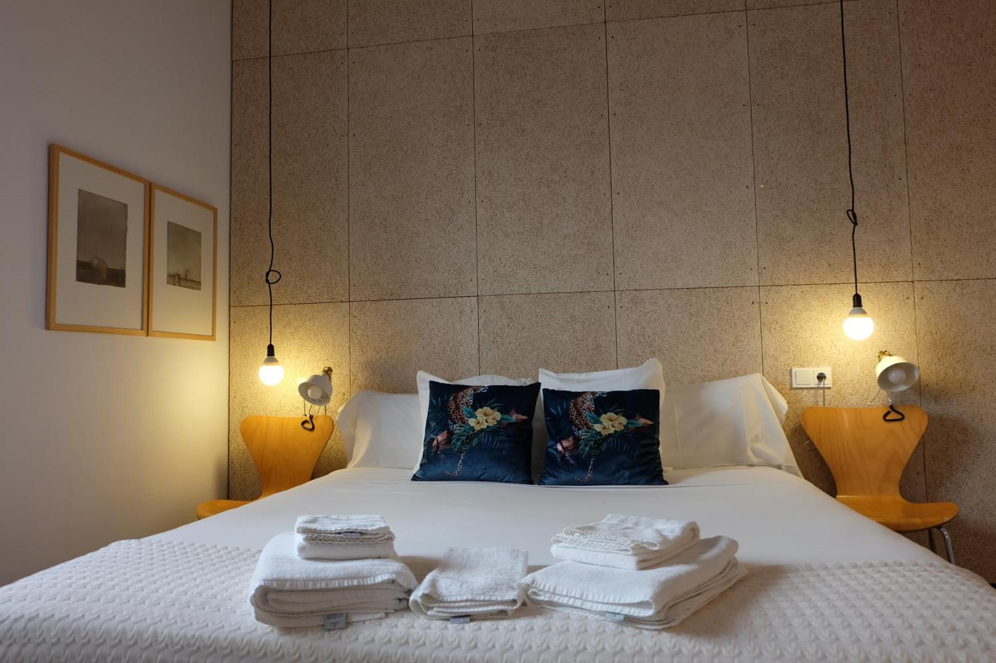 Casa De Huespedes Santa Maria (Adults Only) Hotel เอลปูแอร์โต เด ซานตามาริอา ภายนอก รูปภาพ
