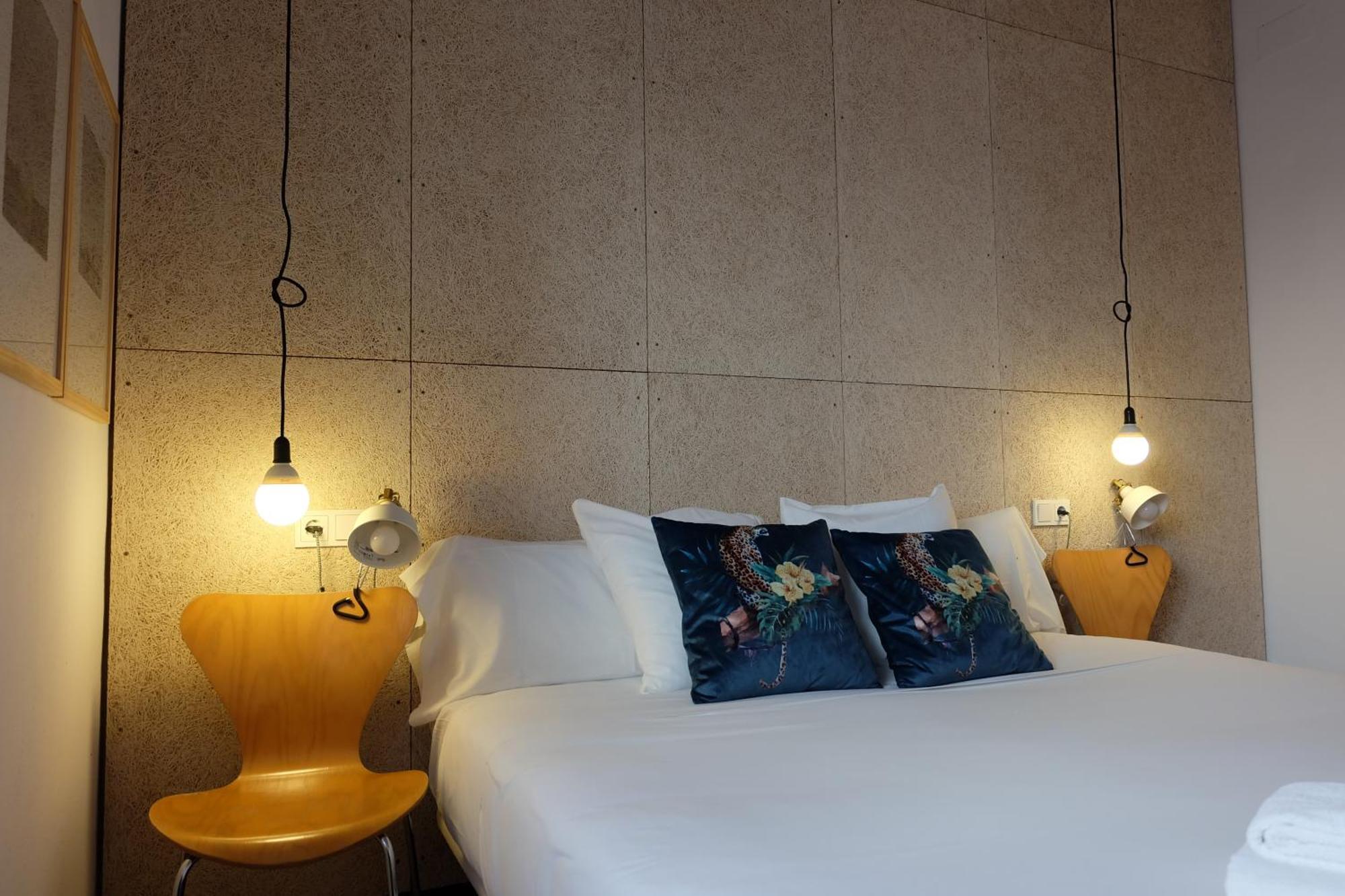 Casa De Huespedes Santa Maria (Adults Only) Hotel เอลปูแอร์โต เด ซานตามาริอา ภายนอก รูปภาพ